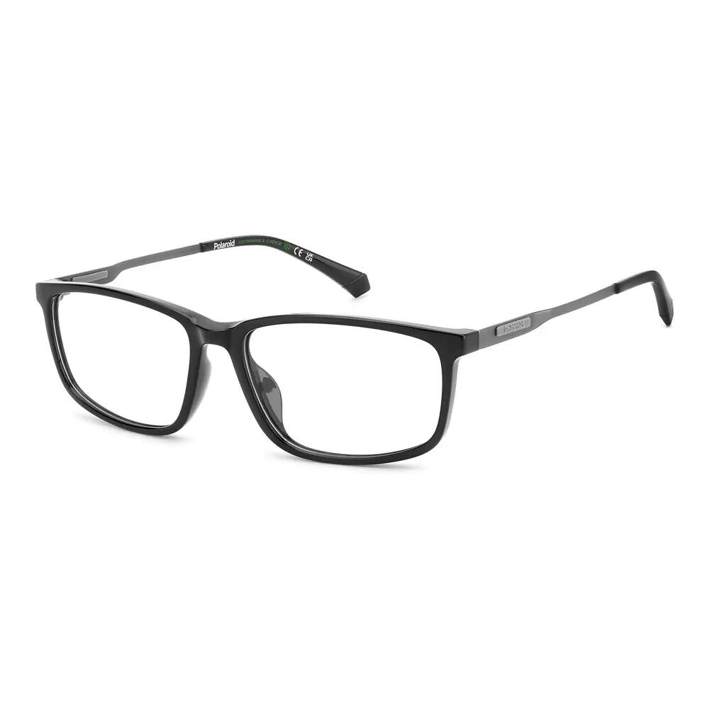 Lunettes de Vue Polaroid PLD D535/G 807 58 en TR90 Homme 1/4