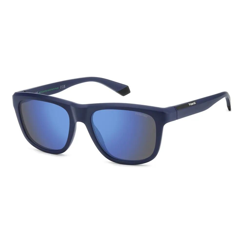 Ochelari de Soare Polaroid PLD 2163/S FLL Polarizați din TR90 Unisex 54 mm
