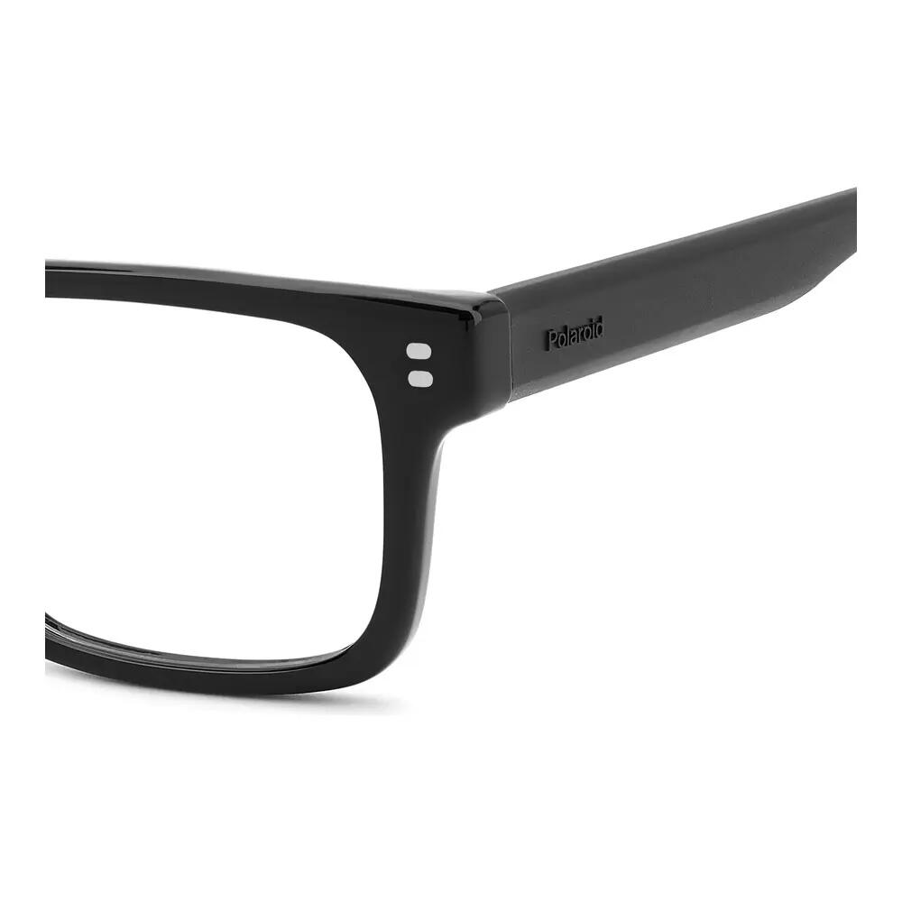 Óculos de Grau Polaroid PLD D593 807 em TR90 Homem 52 mm 3/4