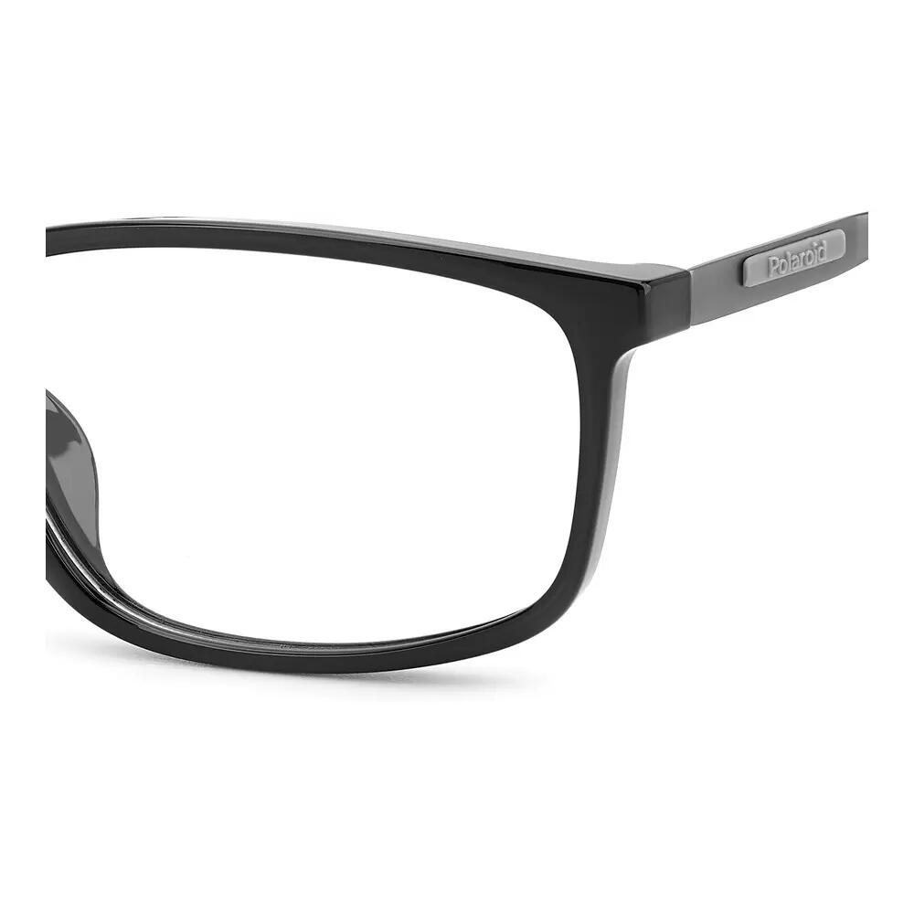 Lunettes de Vue Polaroid PLD D535/G 807 58 en TR90 Homme 3/4
