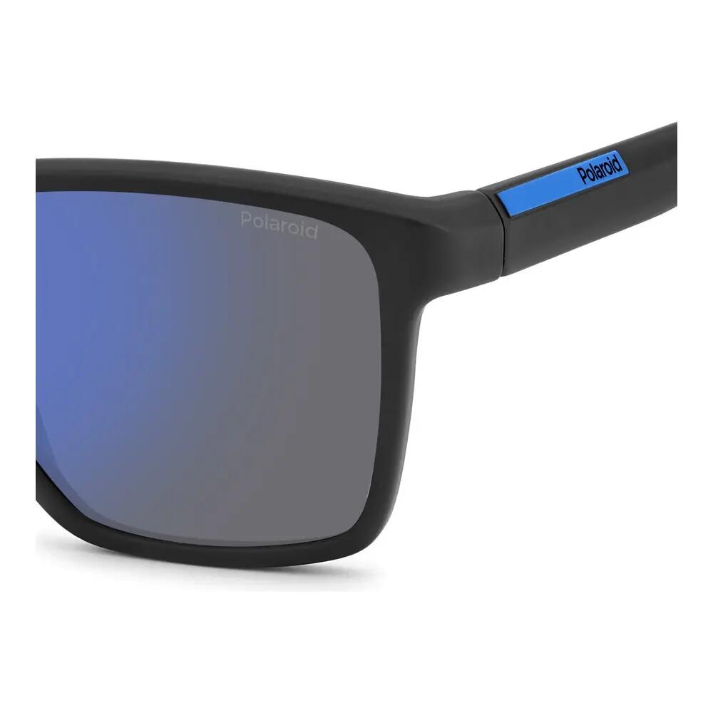Lunettes de Soleil Polaroid PLD 2167/S 0VK Polarisées Homme 56 mm 3/4