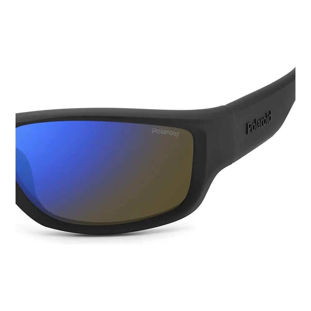 Sunglasses Polaroid PLD 2166/S 0VK Polarized Nylon Men 62 mm 4/7