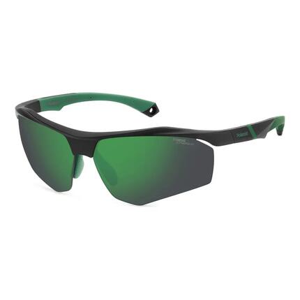 Lunettes de Soleil Polaroid PLD 7055/S FLL Polarisées Homme 68 mm