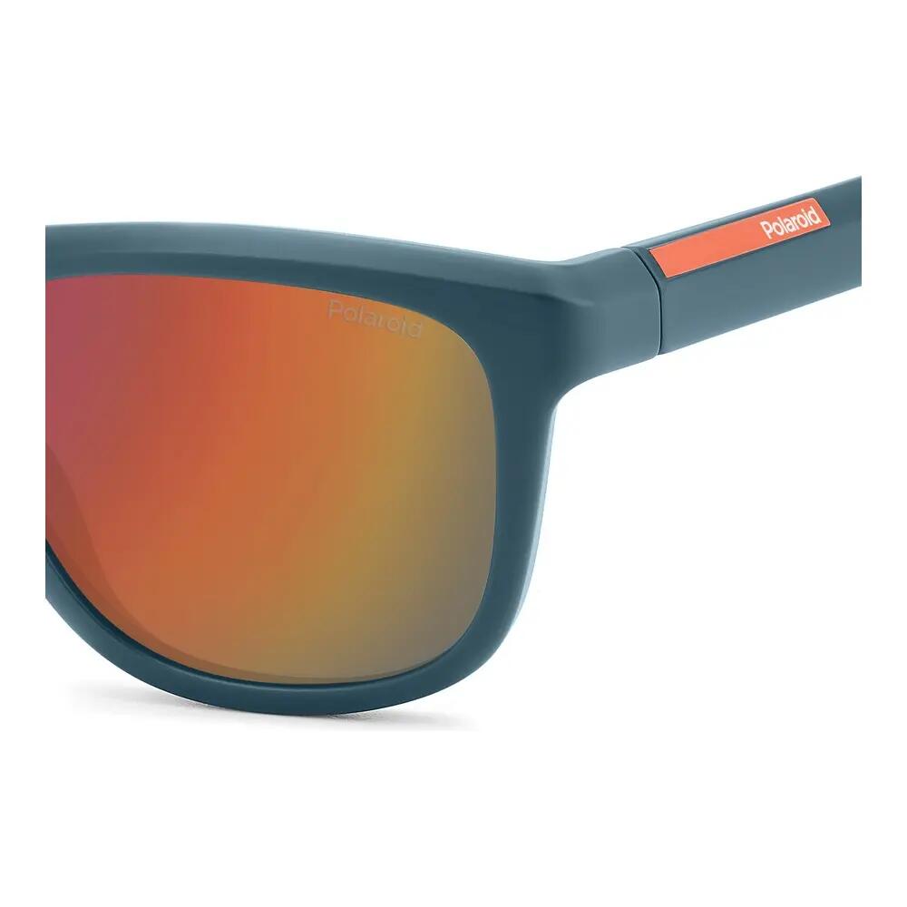 Sluneční Brýle Polaroid PLD 2163/S 5BF Polarizační z TR90 Unisex 54 mm 3/3
