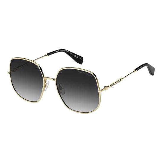 Lunettes de Soleil Marc Jacobs MARC 916/S RHL en Métal Femme 59 mm