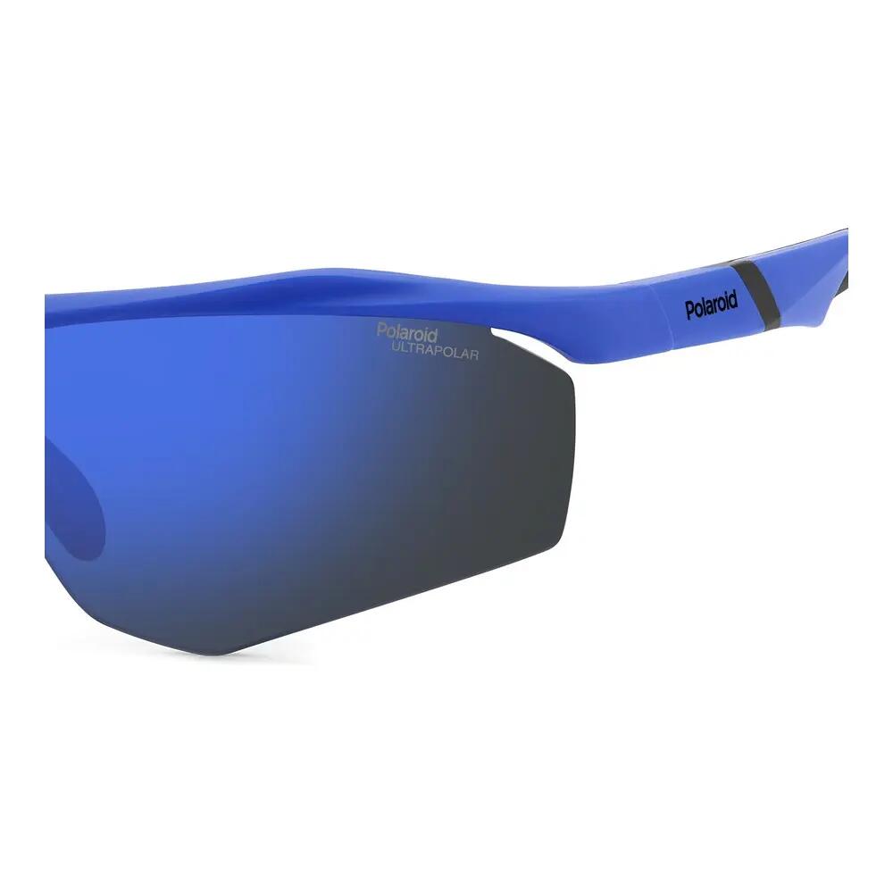 Sunglasses Polaroid PLD 7055/S FLL Polarized Polycarbonate Men 68 mm 4/5