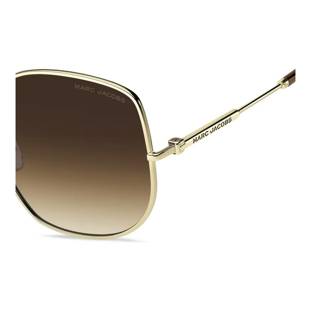 Sonnenbrille Marc Jacobs MARC 916/S 01Q aus Metall Damen 59 mm 3/3