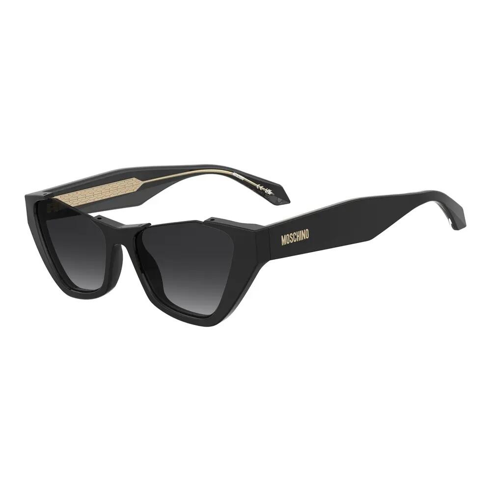 Слънчеви Очила Moschino MOS197/S 807 от Ацетат Дамски 53 mm