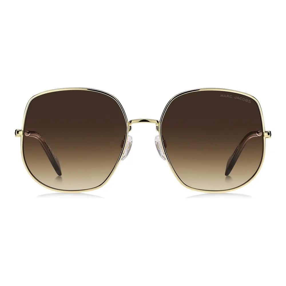 Sonnenbrille Marc Jacobs MARC 916/S 01Q aus Metall Damen 59 mm 2/3