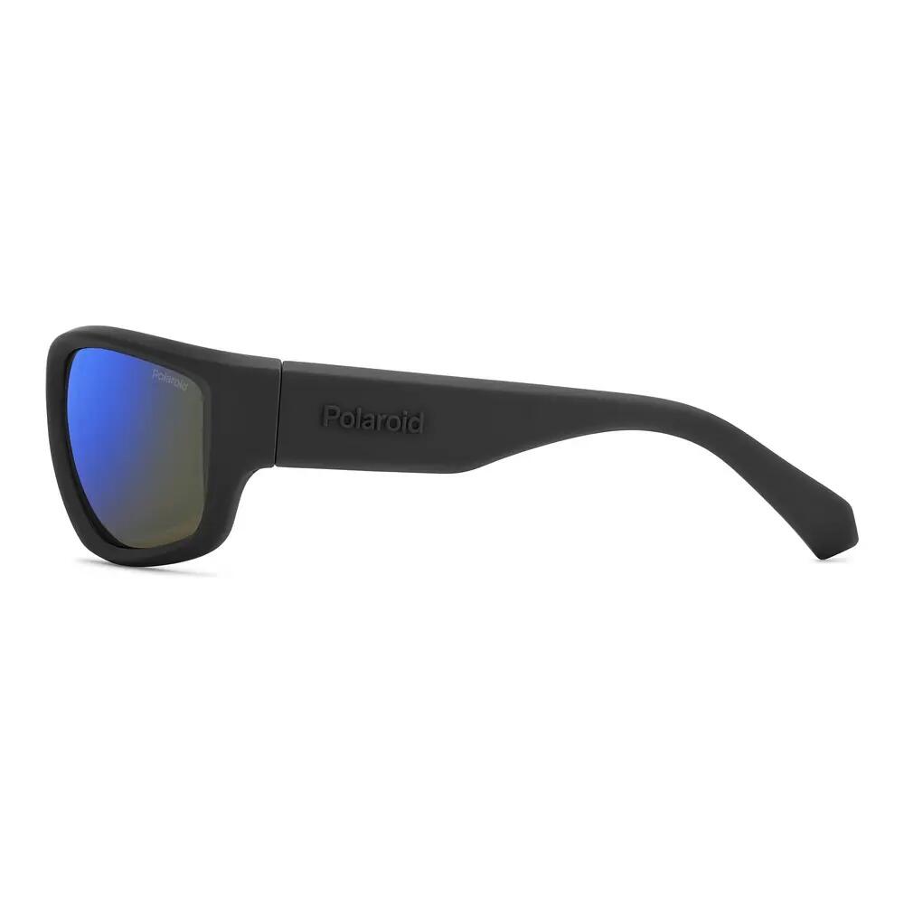 Sunglasses Polaroid PLD 2166/S 0VK Polarized Nylon Men 62 mm 3/7
