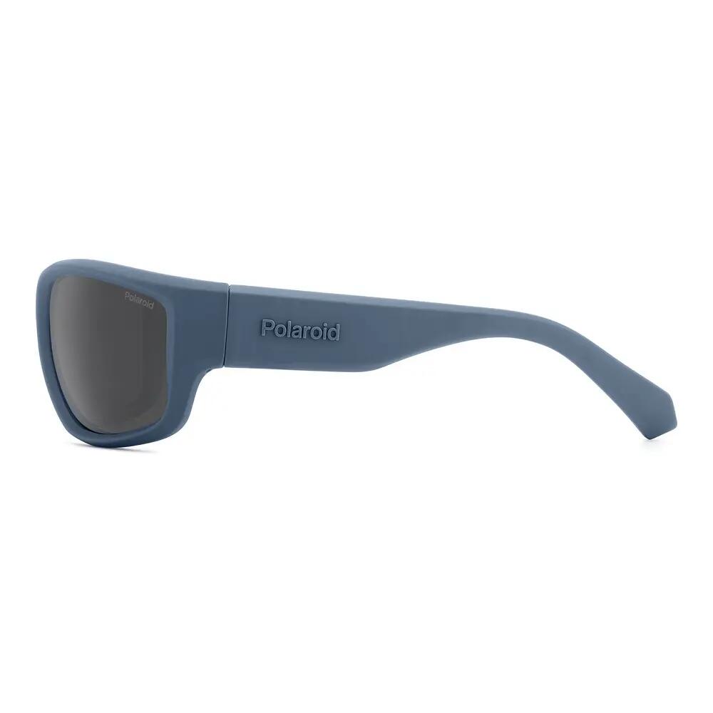 Lunettes de Soleil Polaroid PLD 2166/S FLL Polarisées en Nylon Homme 62 mm 3/5