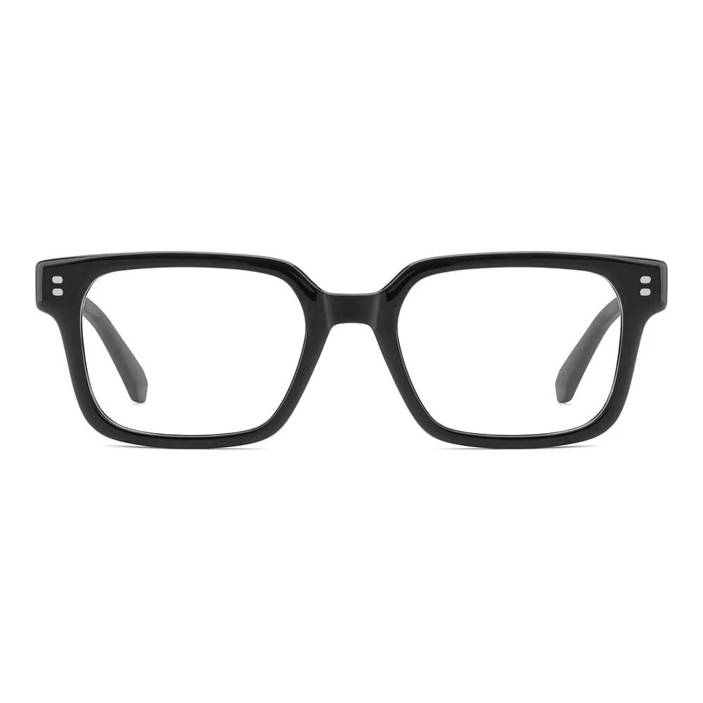 Óculos de Grau Polaroid PLD D593 807 em TR90 Homem 52 mm 2/4