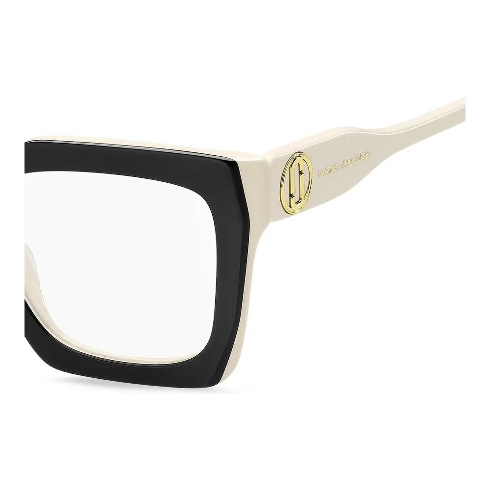 Brille Marc Jacobs MARC 855 80S aus Acetat Damen 50 mm 3/3