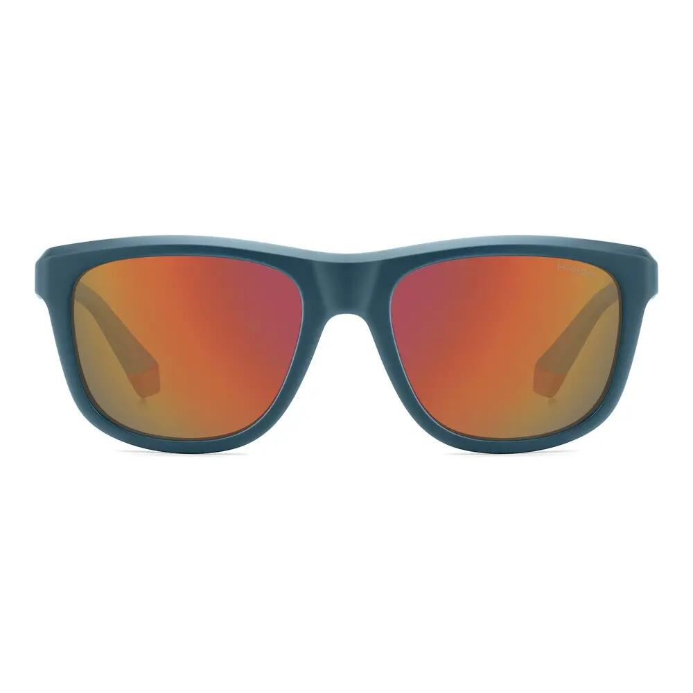 Sluneční Brýle Polaroid PLD 2163/S 5BF Polarizační z TR90 Unisex 54 mm 2/3