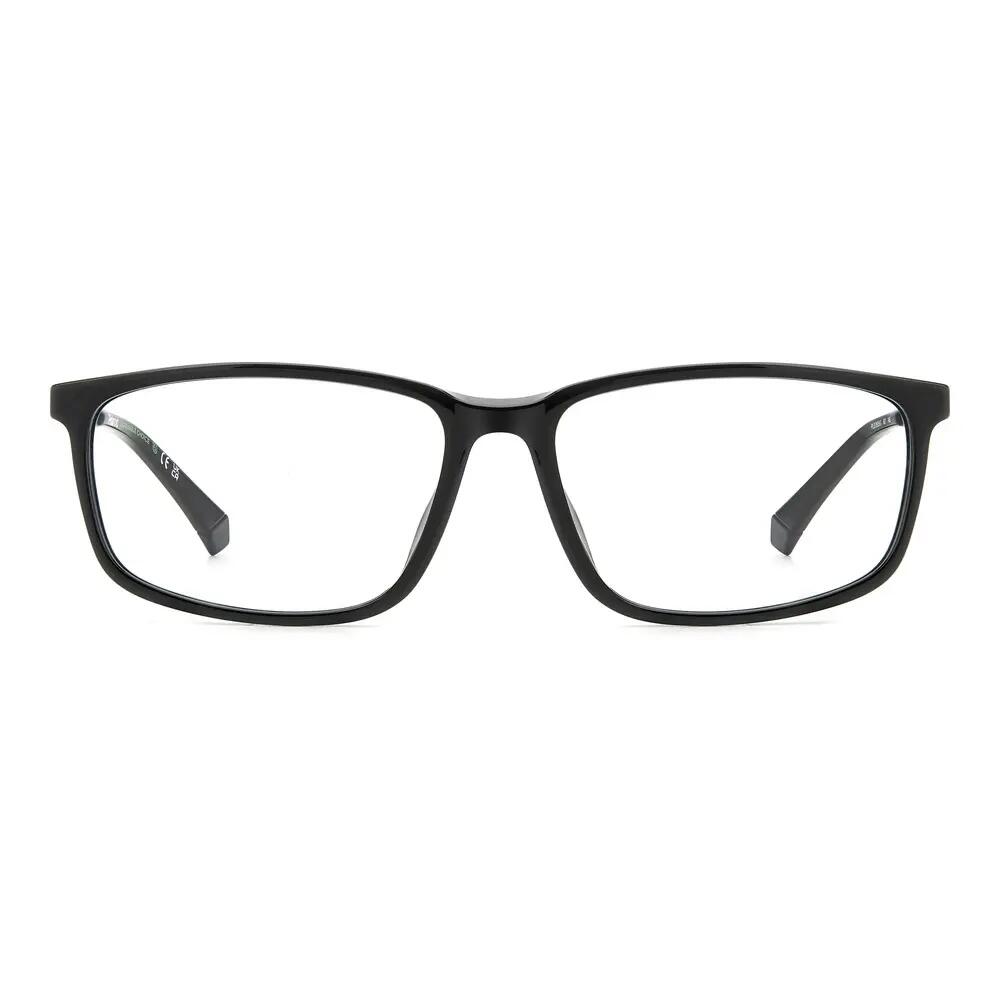 Lunettes de Vue Polaroid PLD D535/G 807 58 en TR90 Homme 2/4