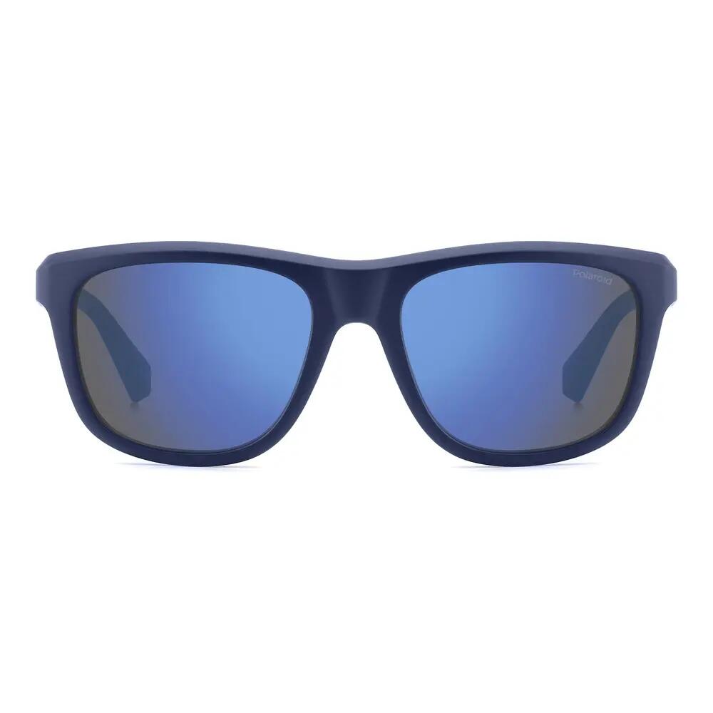 Ochelari de Soare Polaroid PLD 2163/S FLL Polarizați din TR90 Unisex 54 mm 2/3