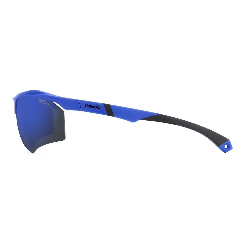 Sunglasses Polaroid PLD 7055/S FLL Polarized Polycarbonate Men 68 mm 3/5