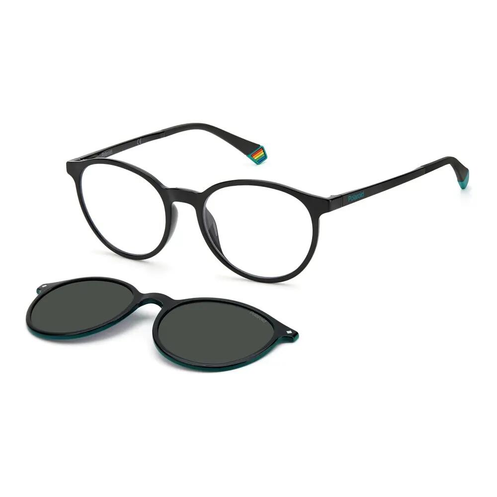 Слънчеви Очила Polaroid PLD 6137/CS 807 Поляризирани от Найлон Унисекс 52 mm