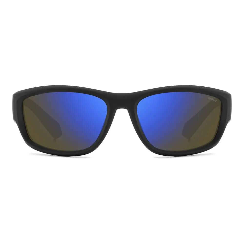 Sunglasses Polaroid PLD 2166/S 0VK Polarized Nylon Men 62 mm 2/7