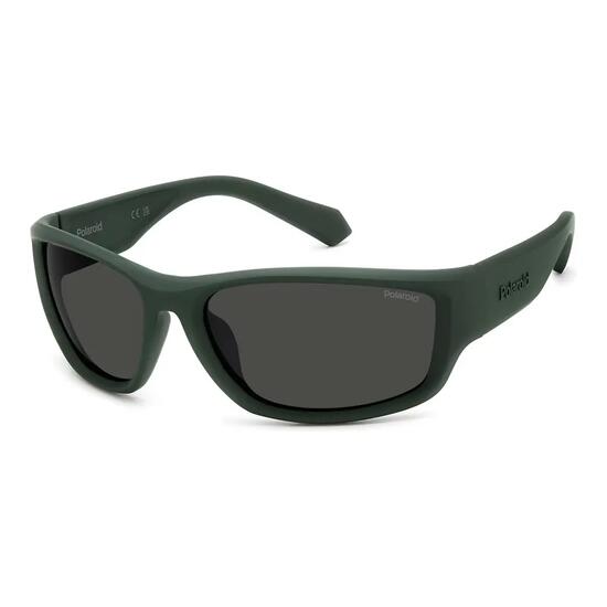 Okulary Przeciwsłoneczne Polaroid PLD 2166/S 003 Polaryzacyjne Męskie 62 mm
