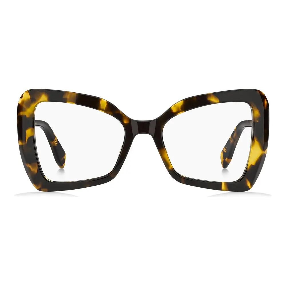 Occhiali da Vista Marc Jacobs MARC 854 086 in Acetato Donna 51 mm 2/3