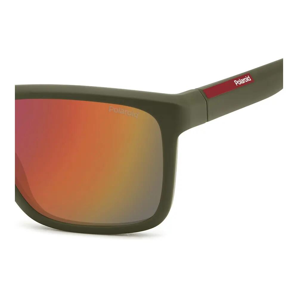 Sunglasses Polaroid PLD 2164/S TBO Polarized TR90 Men 58 mm 3/3
