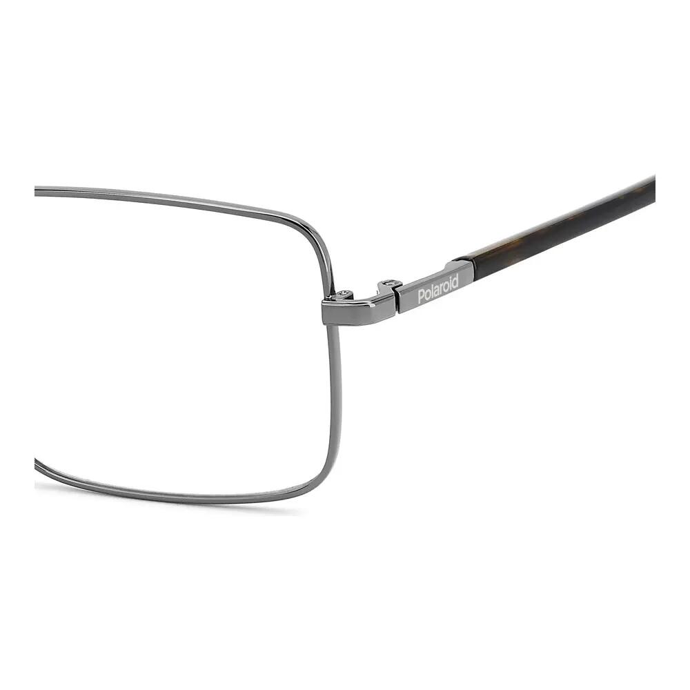 Glasses Polaroid PLD D582/G KJ1 Metal Men 57 mm 3/3