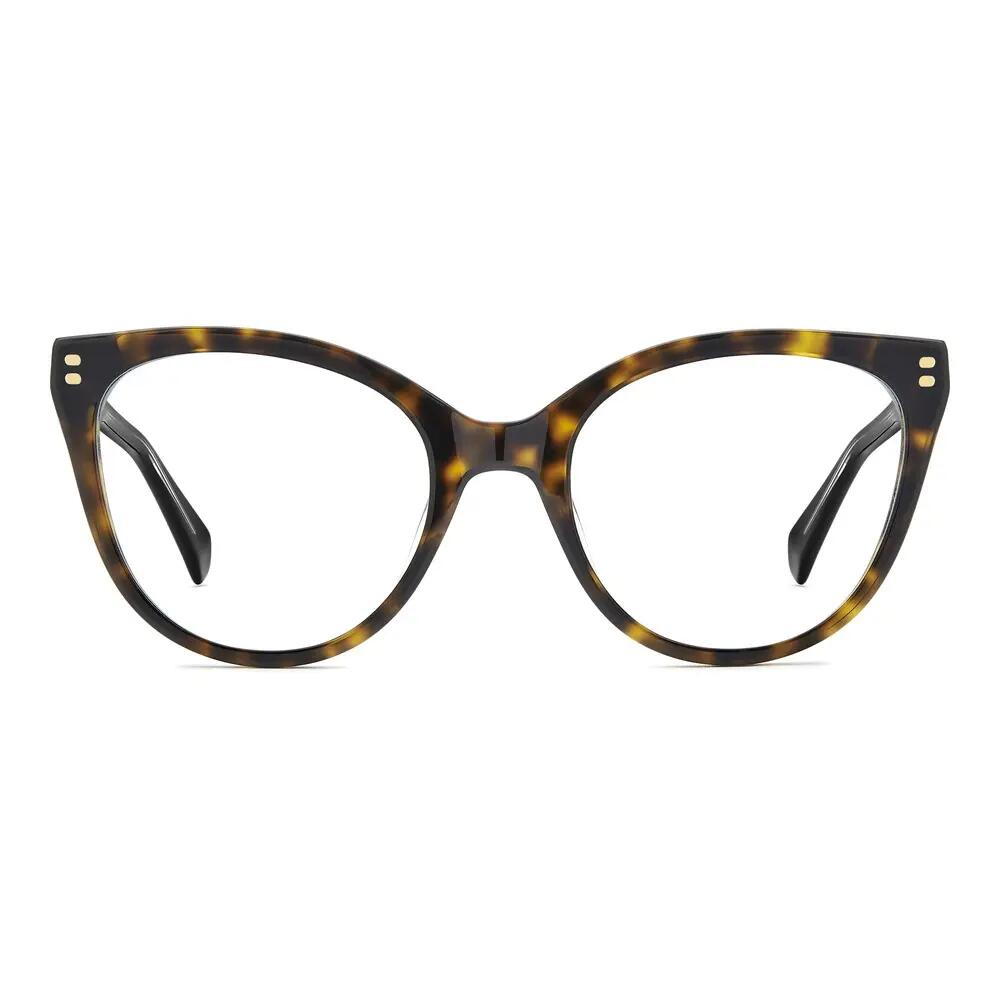 Lunettes de Vue Polaroid PLD D585 086 en Acétate Femme 52 mm 2/4