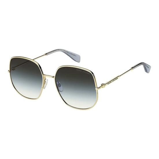Lunettes de Soleil Marc Jacobs MARC 916/S LKS en Métal Femme 59 mm