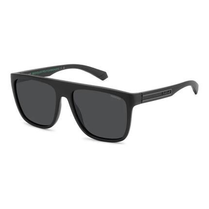 Lunettes de Soleil Polaroid PLD 2162/S 003 M9 58 Polarisées Homme