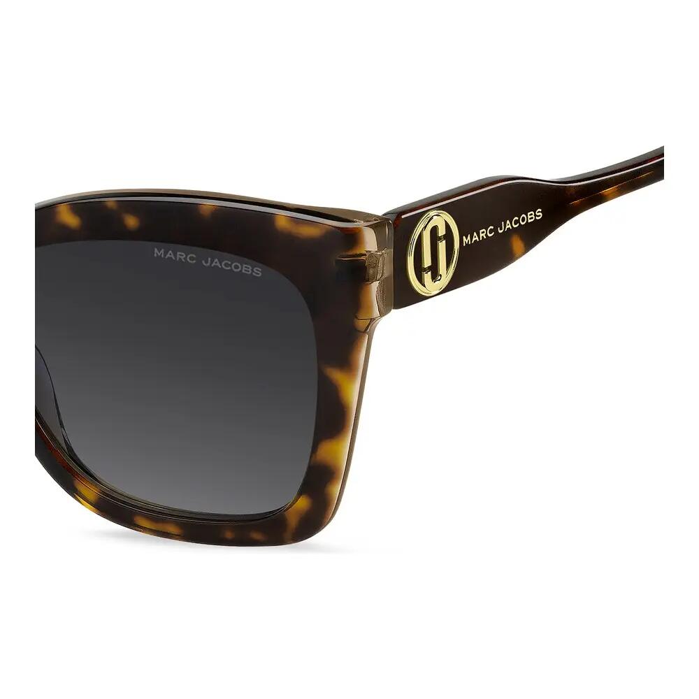 Lunettes de Soleil Marc Jacobs MARC 853/S XLT en Acétate Femme 54 mm 3/3