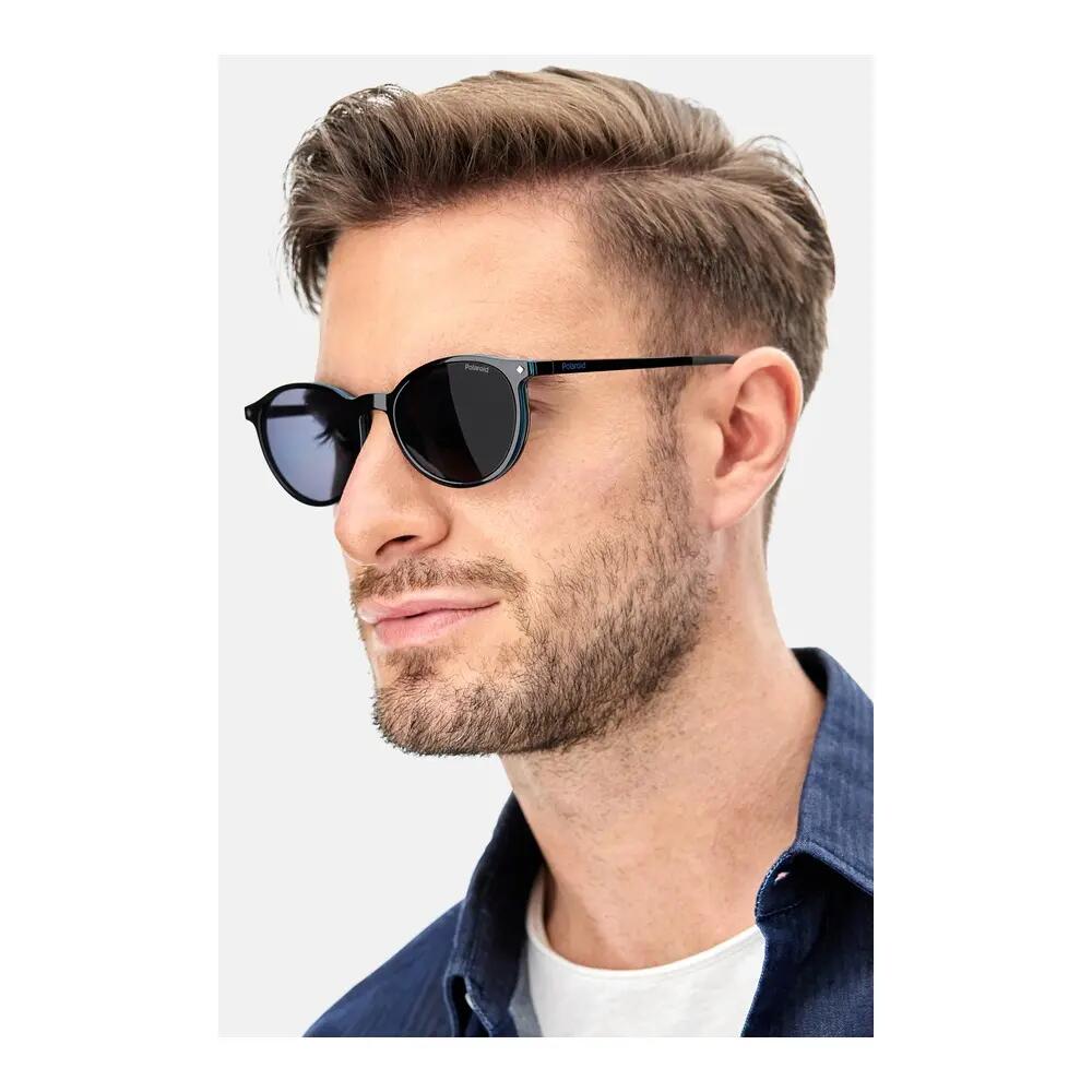 Ochelari de Soare Polaroid PLD 6137/CS 807 Polarizați din Nailon Unisex 52 mm 4/4