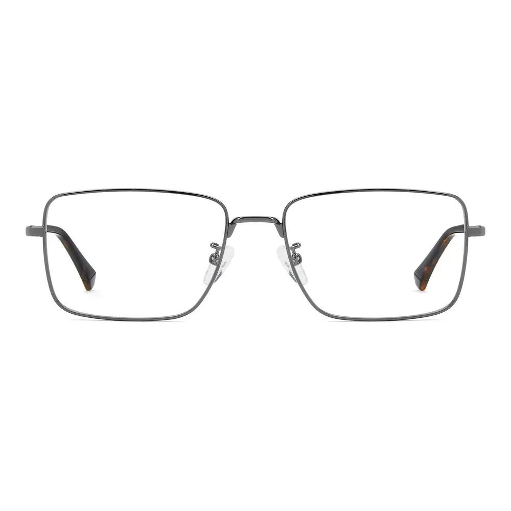Glasses Polaroid PLD D582/G KJ1 Metal Men 57 mm 2/3