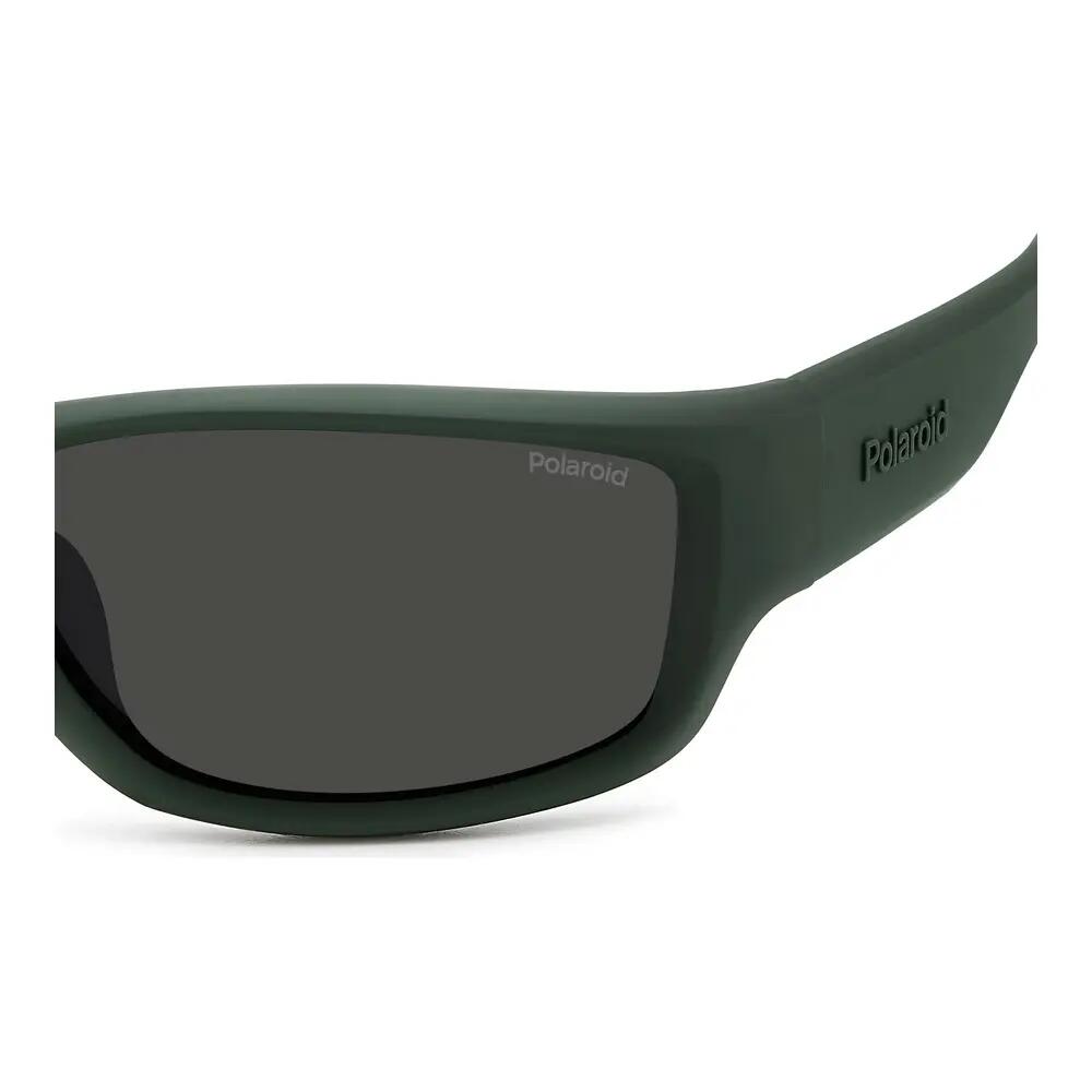 Sonnenbrille Polaroid PLD 2166/S DLD Polarisiert aus Nylon Herren 62 mm 4/5