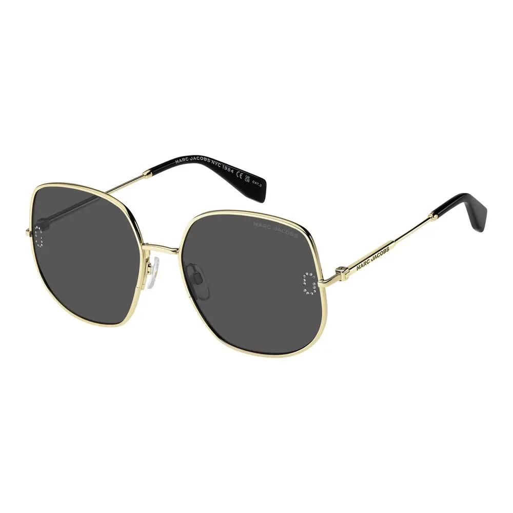 Zonnebril Marc Jacobs MARC 916/N/S J5G van Metaal Dames 59 mm 1/3