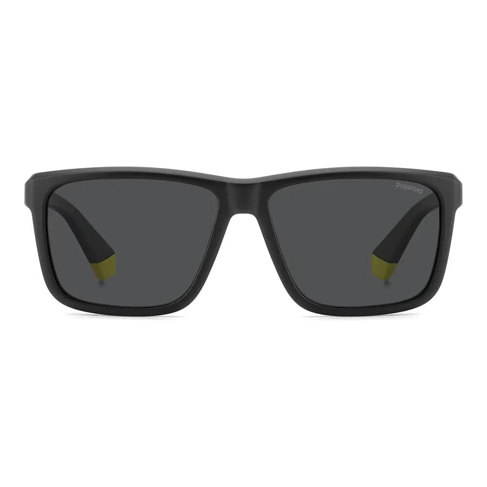 Sonnenbrille Polaroid PLD 2164/S 003 Polarisiert aus TR90 Herren 58 mm 2/4