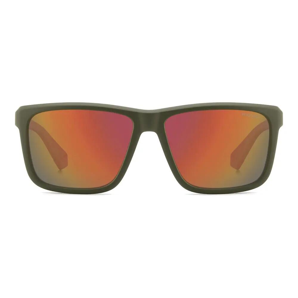 Sunglasses Polaroid PLD 2164/S TBO Polarized TR90 Men 58 mm 2/3