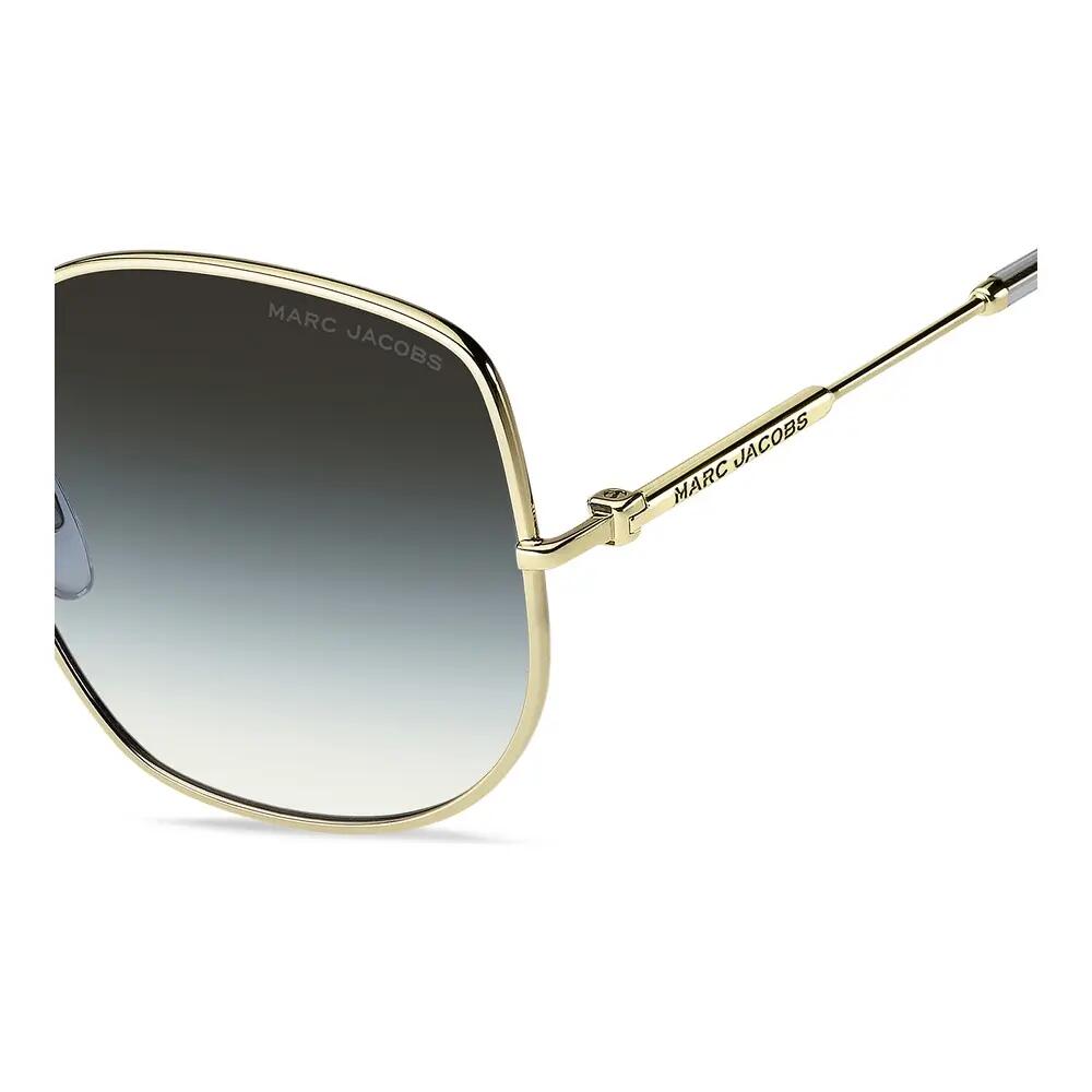 Sonnenbrille Marc Jacobs MARC 916/S LKS aus Metall Damen 59 mm 3/3