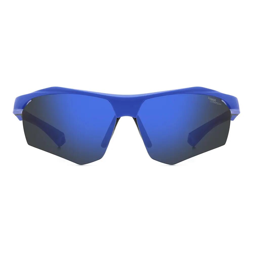 Sunglasses Polaroid PLD 7055/S FLL Polarized Polycarbonate Men 68 mm 2/5