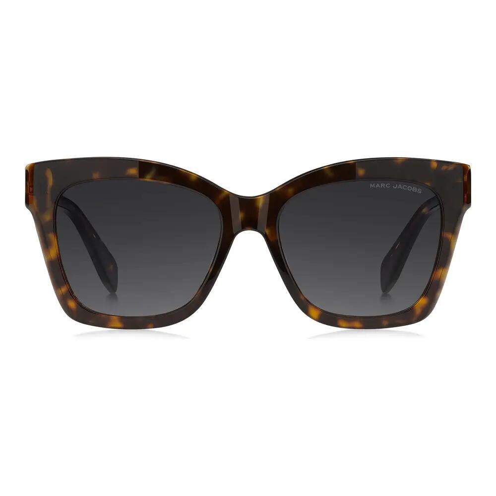 Lunettes de Soleil Marc Jacobs MARC 853/S XLT en Acétate Femme 54 mm 2/3