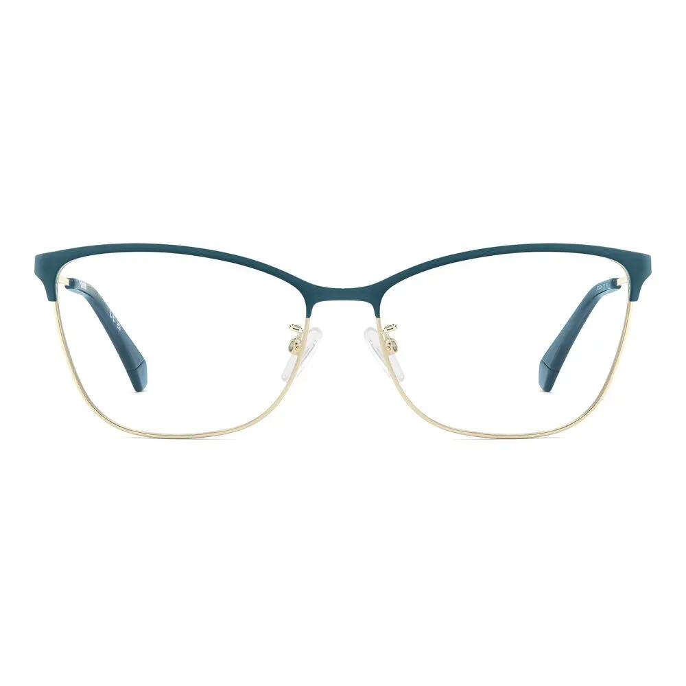 Glasses Polaroid PLD D584/G 821 Metal Women 58 mm 2/3