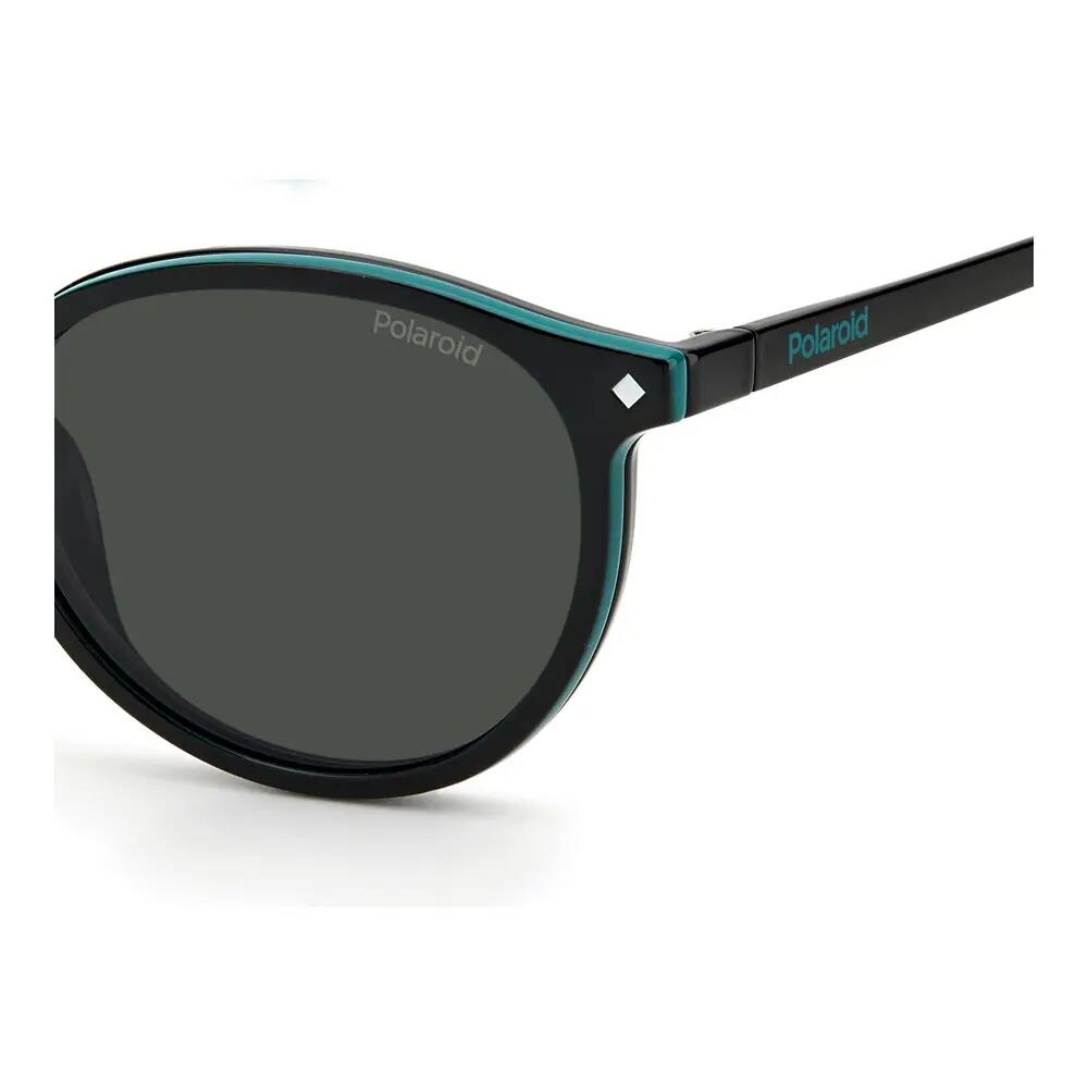 Ochelari de Soare Polaroid PLD 6137/CS 807 Polarizați din Nailon Unisex 52 mm 3/4