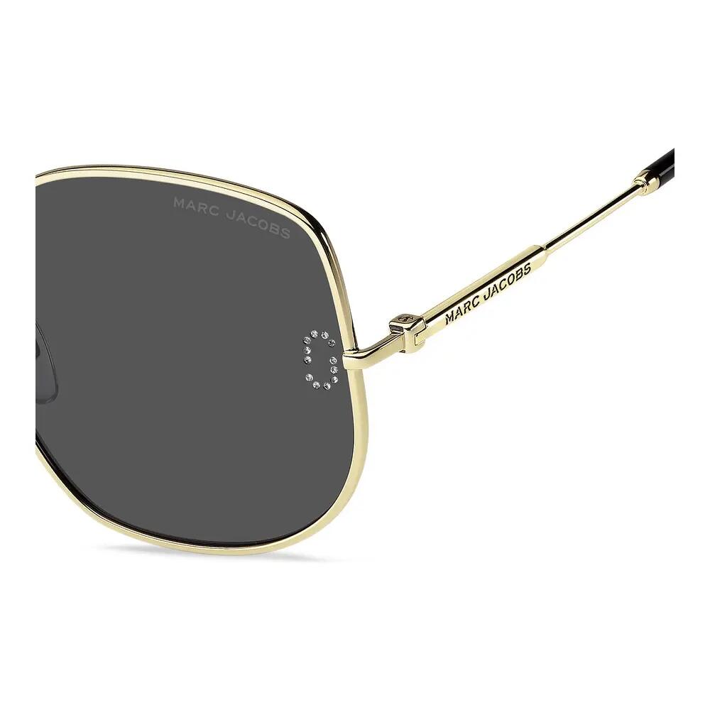 Zonnebril Marc Jacobs MARC 916/N/S J5G van Metaal Dames 59 mm 3/3