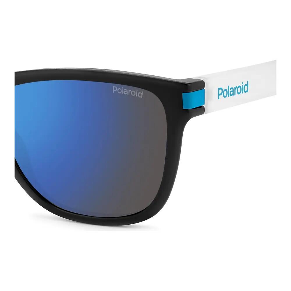 Sunglasses Polaroid PLD 2138/S 0VK Polarized Polycarbonate Unisex 56 mm 3/5