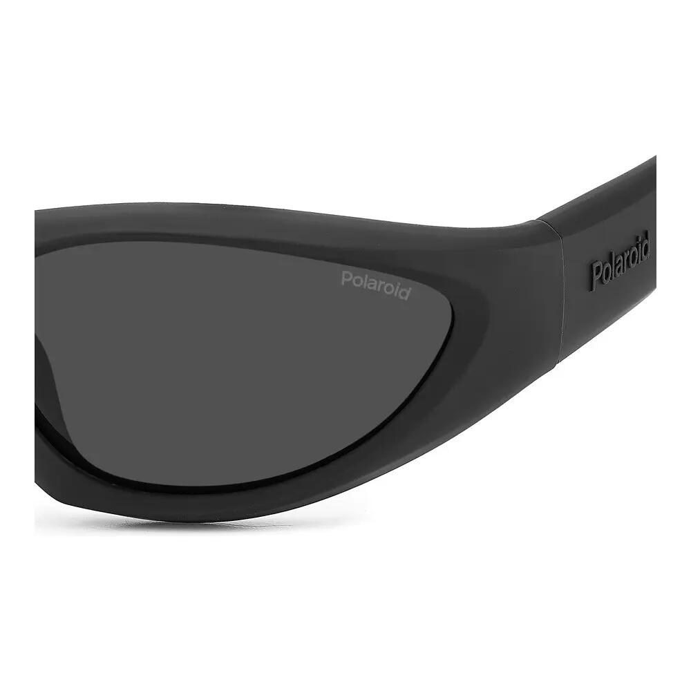 Lunettes de Soleil Polaroid PLD 2165/S 003 Polarisées en Nylon Unisexe 59 mm 4/5