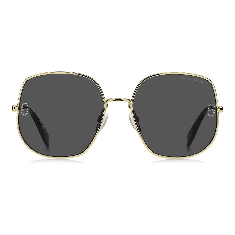 Zonnebril Marc Jacobs MARC 916/N/S J5G van Metaal Dames 59 mm 2/3