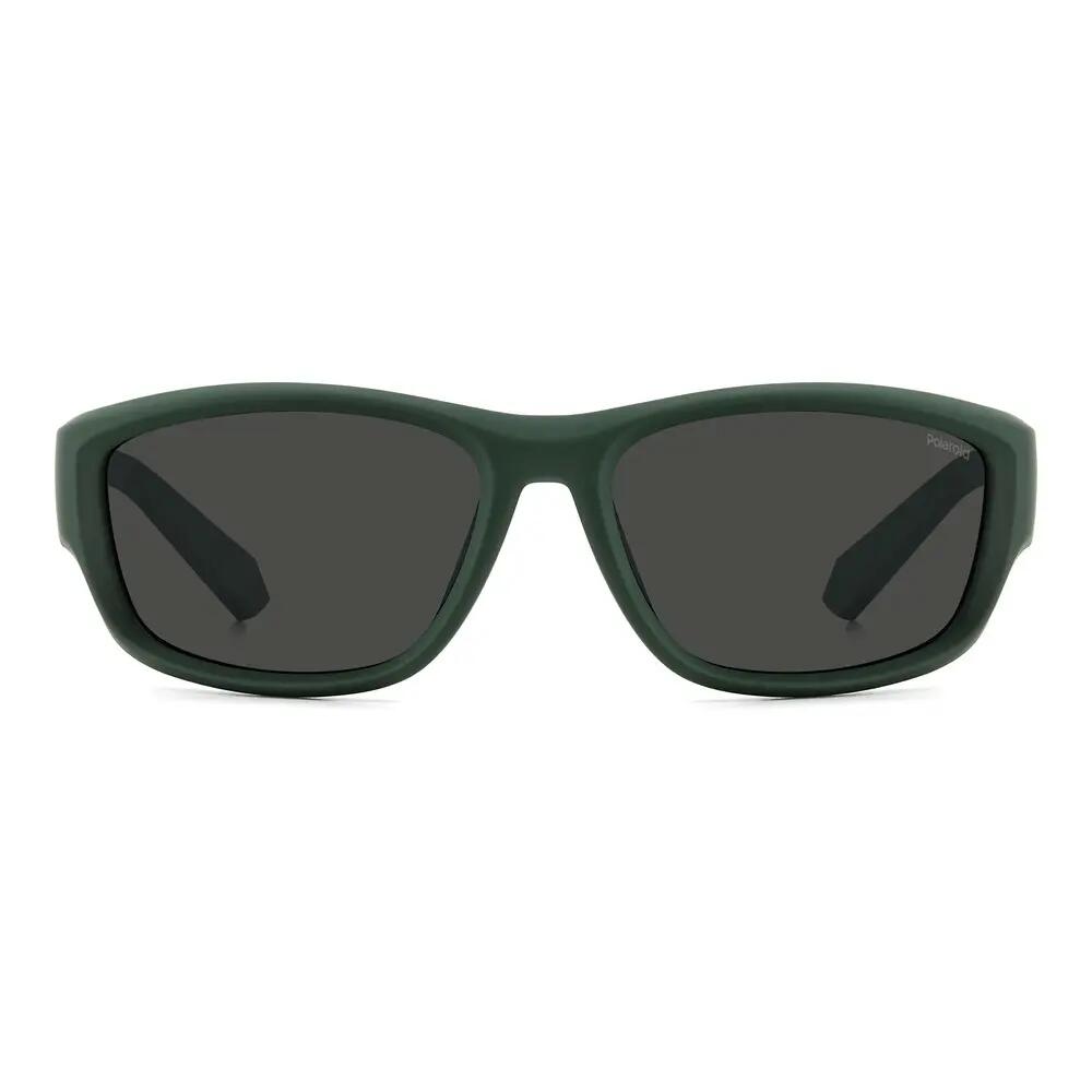 Sonnenbrille Polaroid PLD 2166/S DLD Polarisiert aus Nylon Herren 62 mm 2/5