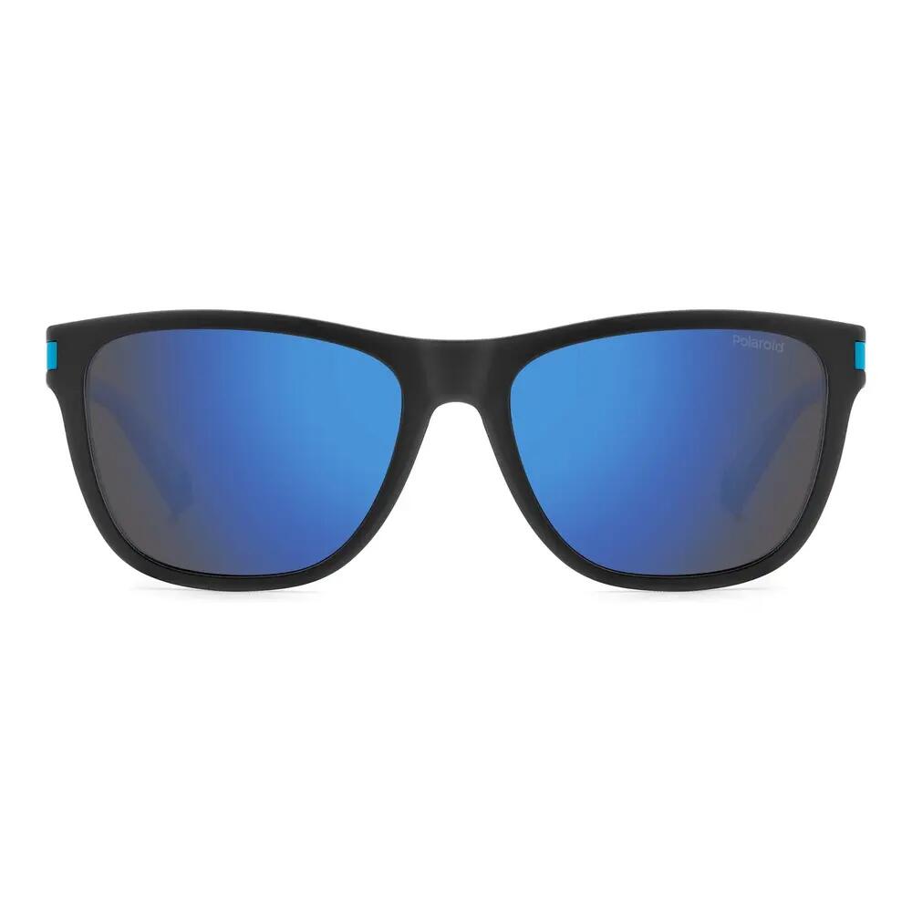 Sunglasses Polaroid PLD 2138/S 0VK Polarized Polycarbonate Unisex 56 mm 2/5