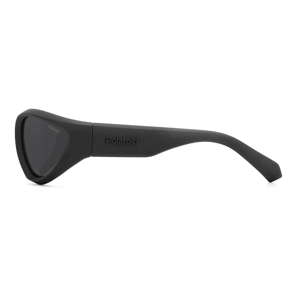 Lunettes de Soleil Polaroid PLD 2165/S 003 Polarisées en Nylon Unisexe 59 mm 3/5
