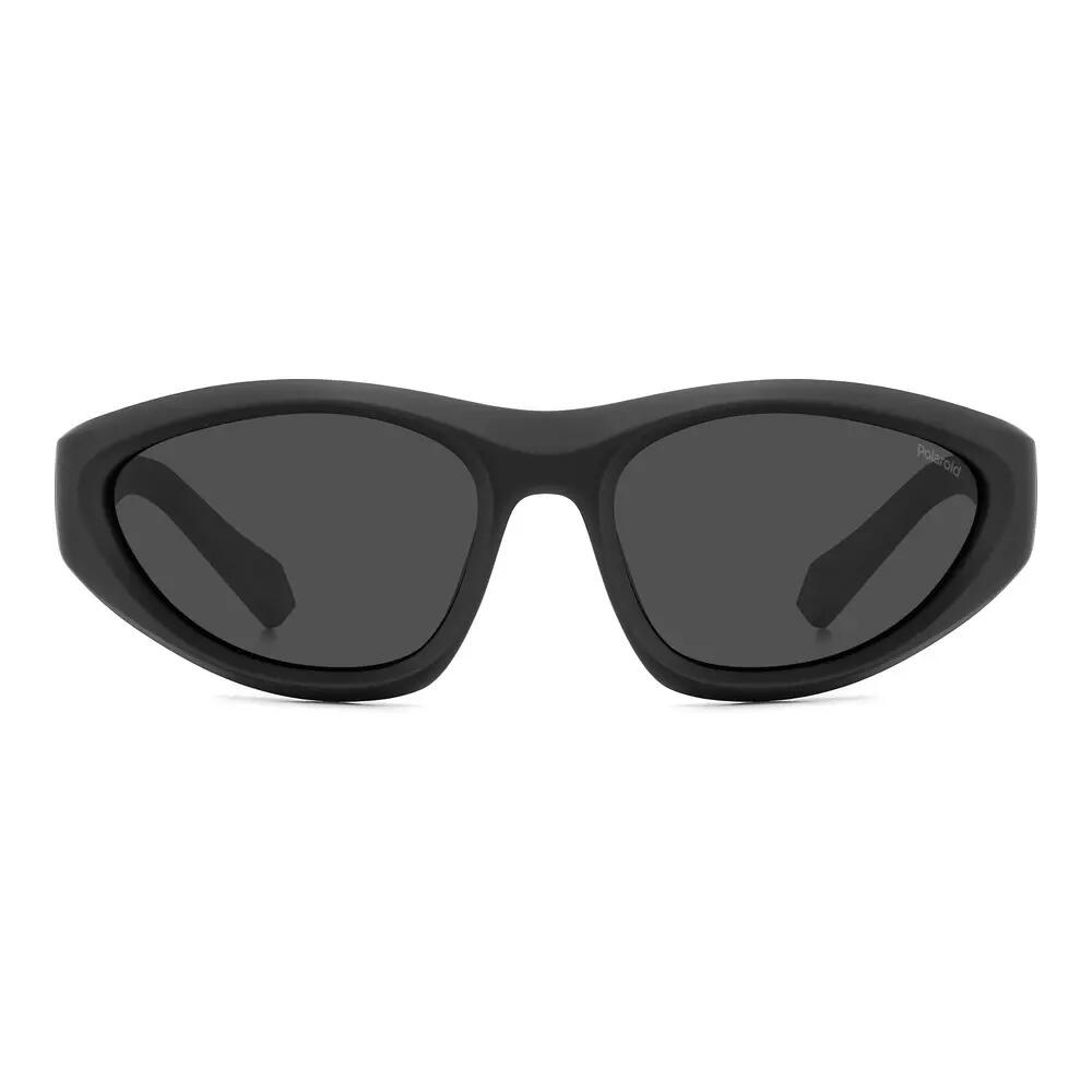 Lunettes de Soleil Polaroid PLD 2165/S 003 Polarisées en Nylon Unisexe 59 mm 2/5